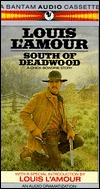 South of Deadwood book cover