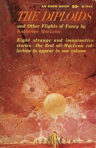 The Diploids and Other Flights of Fancy book cover