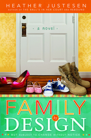 Family by Design book cover