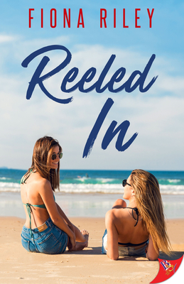 Reeled In book cover