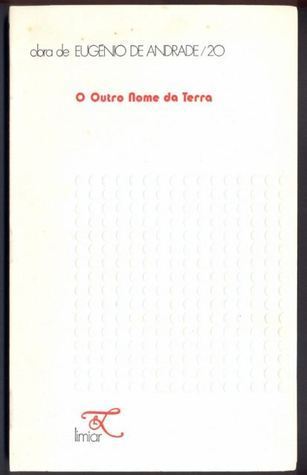 O Outro Nome Da Terra book cover