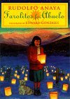 Farolitos for Abuelo book cover