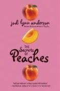 Peaches book cover 2