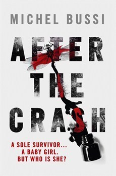 After the Crash book cover