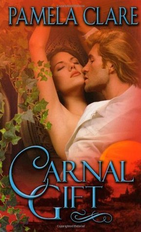 Blakewell/Kenleigh Family Trilogy book cover 2
