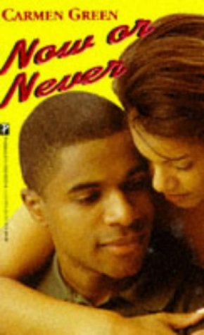 Now or Never book cover