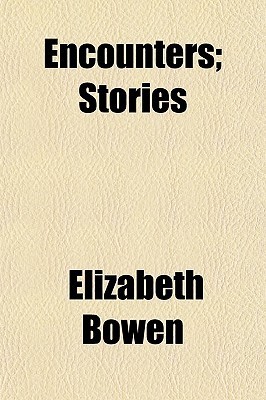 Encounters book cover