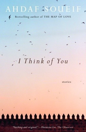 I Think of You book cover