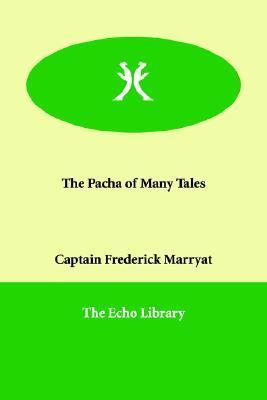 The Pacha of Many Tales book cover
