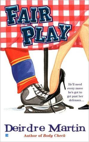 New York Blades book cover 2