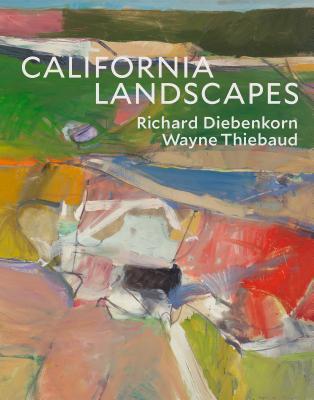 California Landscapes book cover