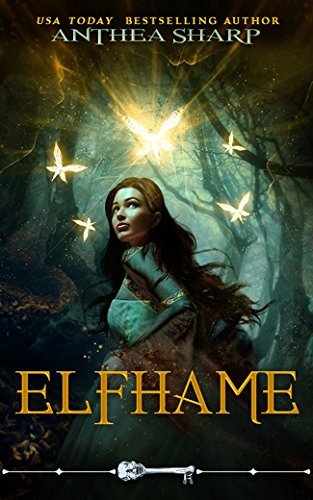 Elfhame book cover