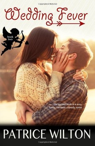Serendipity Falls book cover 2