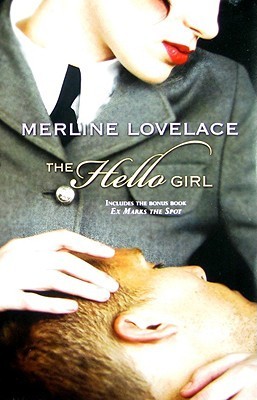 The Hello Girl book cover