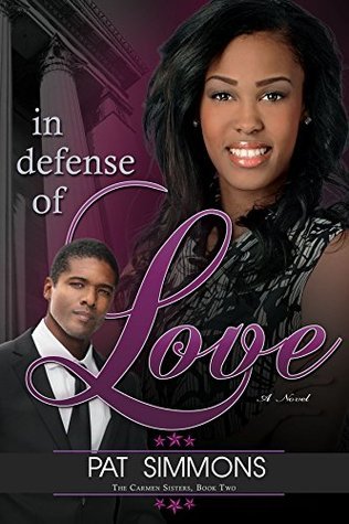 In Defense of Love book cover