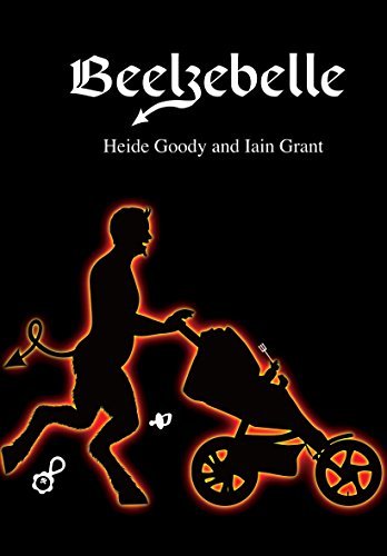 Beelzebelle book cover