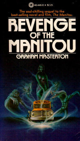 Manitou book cover 1
