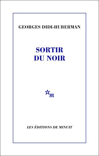 Sortir du noir book cover