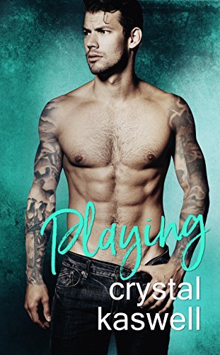 Inked Hearts book cover 2