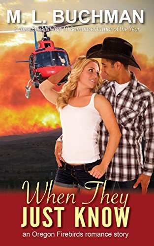 Oregon Firebirds book cover 3