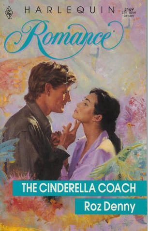 The Cinderella Coach book cover