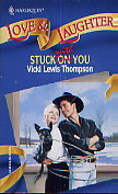 Stuck with You book cover