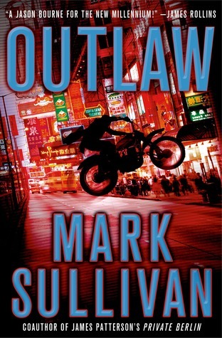 Robin Monarch book cover 2