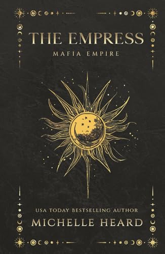 The Empress book cover