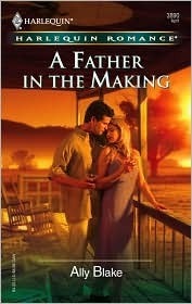 A Father in the Making book cover
