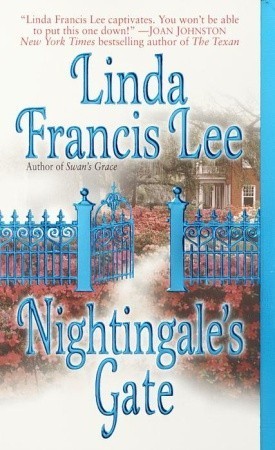 Nightingale's Gate book cover