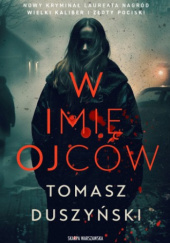 Małomiasteczkowy book cover 1