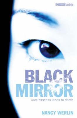 Black Mirror book cover