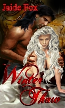 Winter Thaw book cover