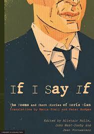 If I say if book cover