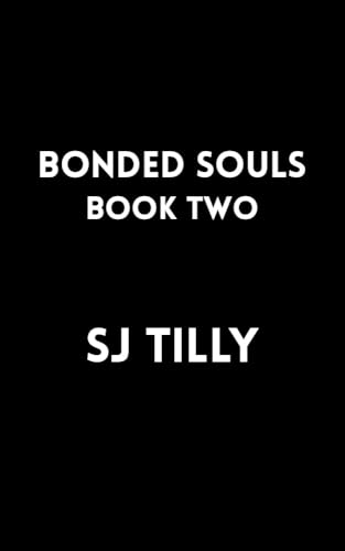 Bonded Souls book cover 1