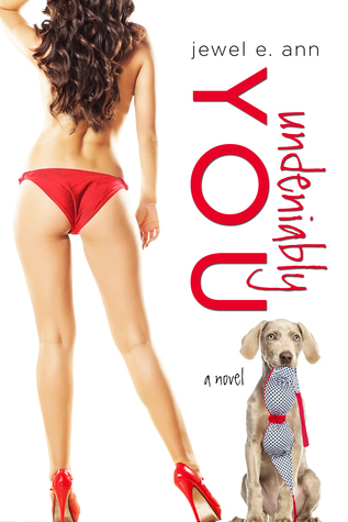 Undeniably You book cover