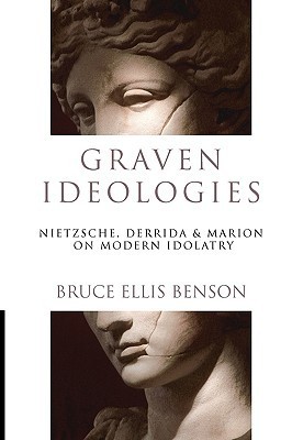 Graven Ideologies book cover