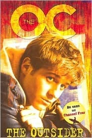 The OC book cover 1