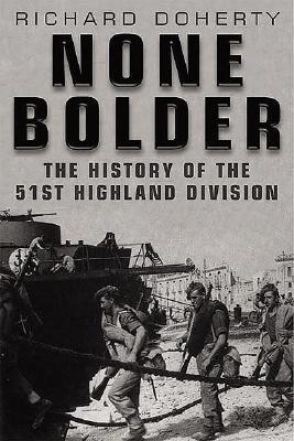 None Bolder book cover