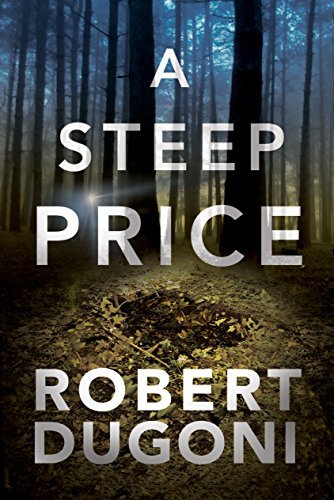 A Steep Price book cover