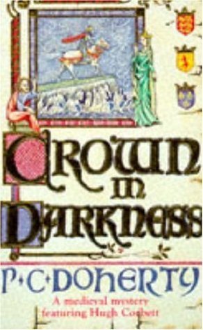 Hugh Corbett book cover 2