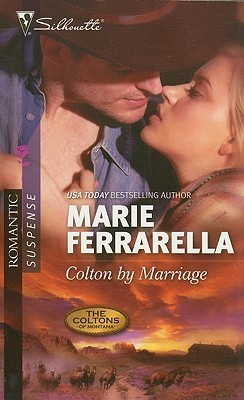 The Coltons of Montana book cover 1