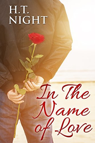 Love Stories book cover 3