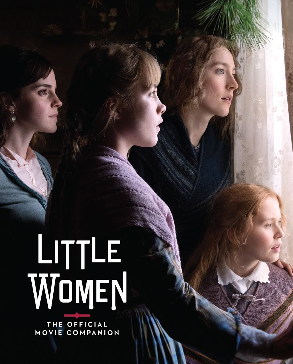 Little Women book cover