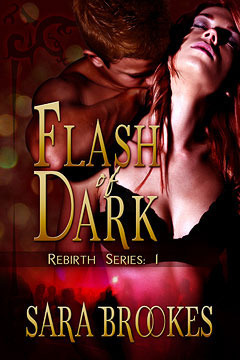 Rebirth book cover 1
