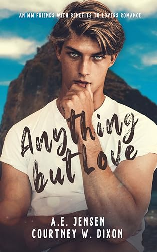 The Cannon Beach Boys book cover 1