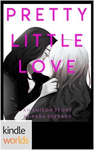 The Emison Stories book cover 1