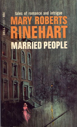 Married People book cover