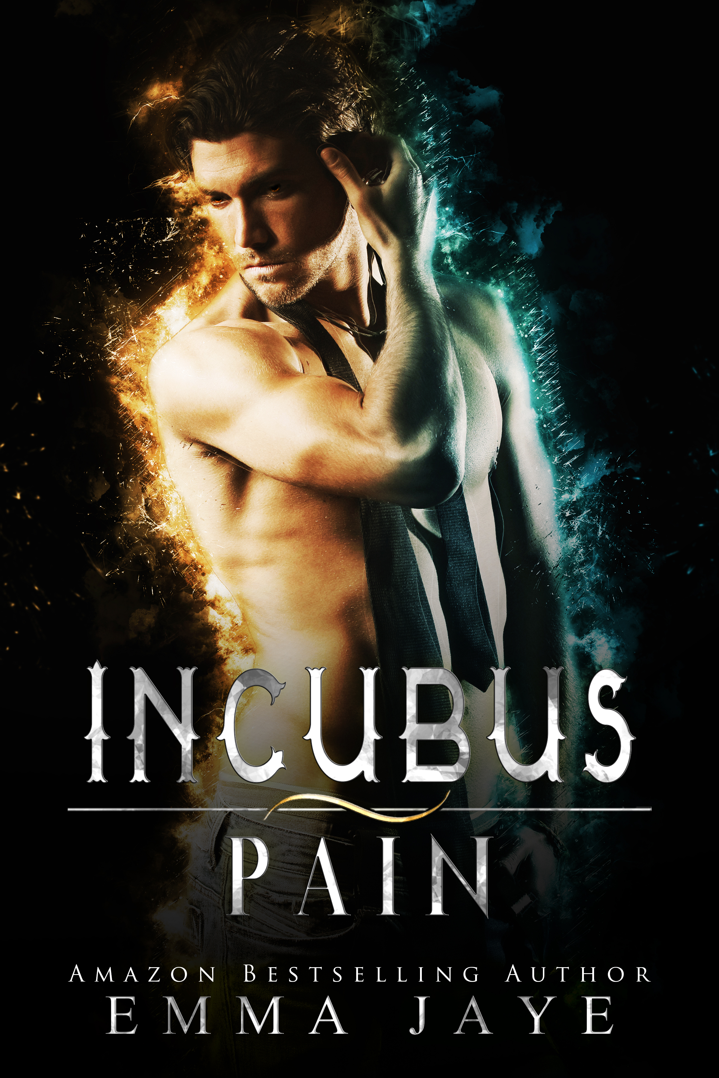 Incubus book cover 3