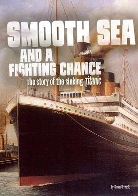 Smooth Sea and a Fighting Chance book cover